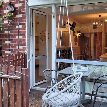 Bubbles Studio Sinaia With Terrace 외부 사진