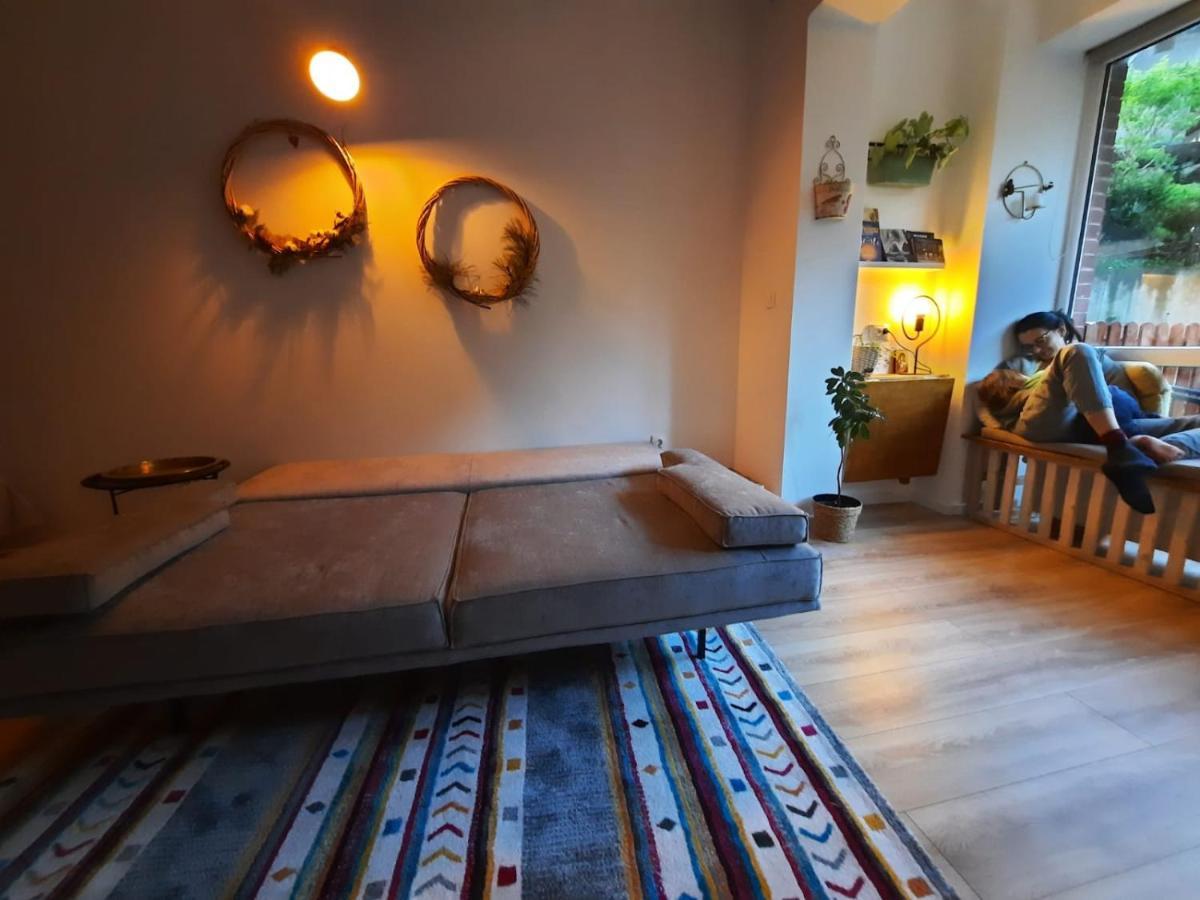 Bubbles Studio Sinaia With Terrace 외부 사진
