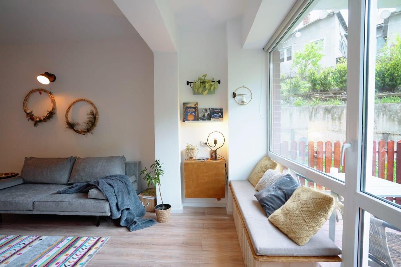 Bubbles Studio Sinaia With Terrace 외부 사진